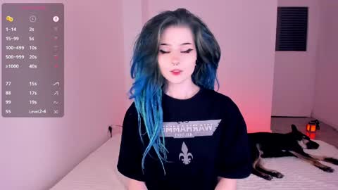 Snapshot of alicentity chatting on 05/17/26, 03:04 Alice online show from 05/17/26, 03:04
