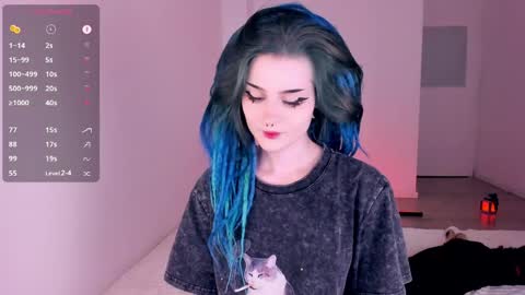 Snapshot of alicentity chatting on 05/19/26, 03:57 Alice online show from 05/19/26, 03:57