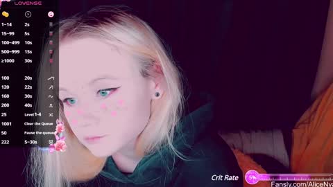 Snapshot of alicenya chatting on 12/22/24, 03:00 Alice online show from 12/22/24, 03:00