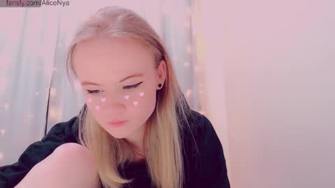 Alice online show from 01/15/26, 06:07