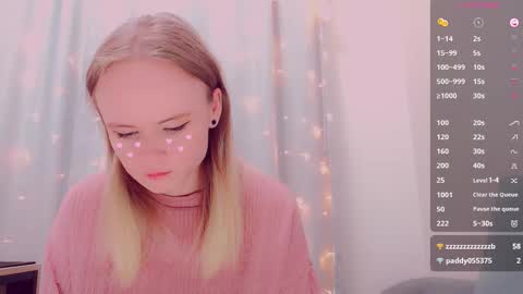 Alice online show from 02/27/26, 07:08