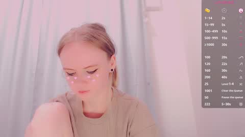 Alice online show from 03/09/26, 05:44