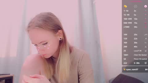 Alice online show from 03/11/26, 05:35