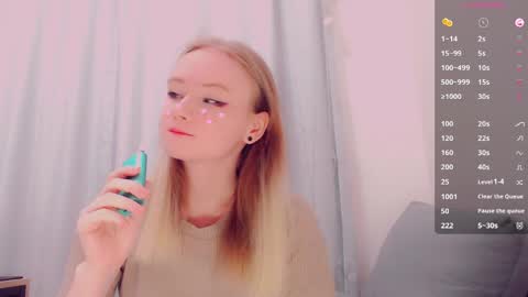 Alice online show from 03/28/26, 05:18