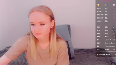 Alice online show from 04/08/26, 05:51