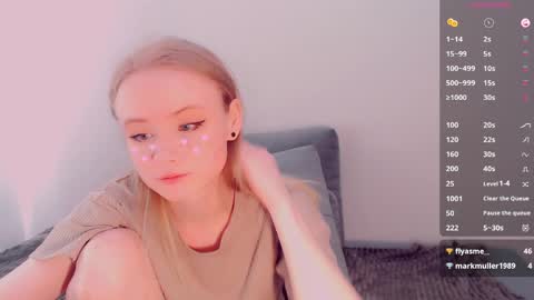 Alice online show from 04/10/26, 06:18