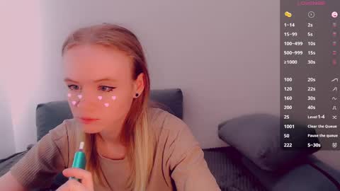 Alice online show from 04/21/26, 07:03