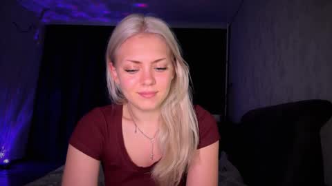 aliceoceaneyes online show from 10/12/25, 02:05