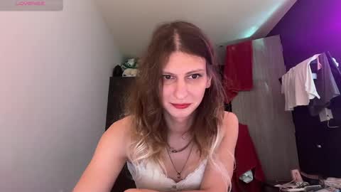 AlicePinkhead online show from 05/01/26, 09:03
