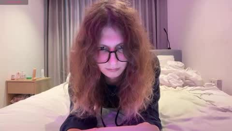 AlicePinkhead online show from 06/08/26, 09:20