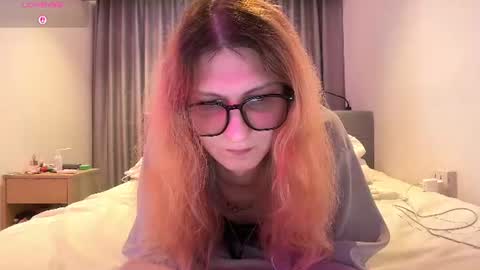 Snapshot of alicepinkhead chatting on 08/06/26, 08:38 AlicePinkhead online show from 08/06/26, 08:38