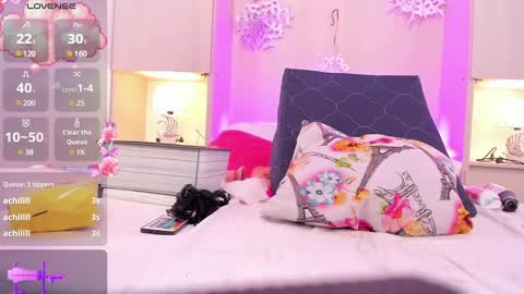 Snapshot of alicepipper chatting on 01/10/25, 02:25 ALICE online show from 01/10/25, 02:25