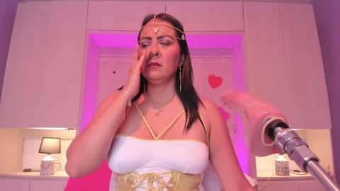 Snapshot of alicepipper chatting on 02/16/25, 09:04 ALICE online show from 02/16/25, 09:04