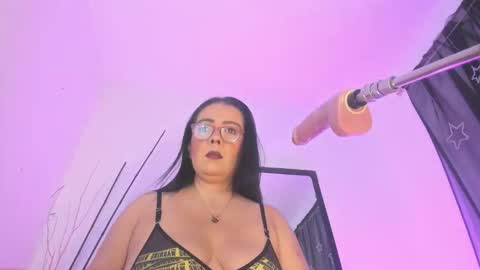 ALICE online show from 03/15/26, 11:55