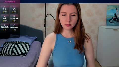 Alice online show from 10/24/25, 03:58