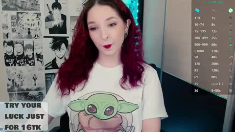 Snapshot of aliceriddle1 chatting on 01/11/25, 09:57 aliceriddle1 online show from 01/11/25, 09:57