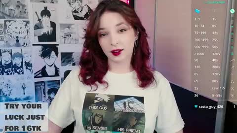 Snapshot of aliceriddle1 chatting on 03/01/25, 04:37 aliceriddle1 online show from 03/01/25, 04:37