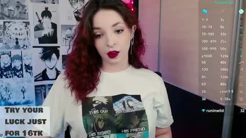 Snapshot of aliceriddle1 chatting on 03/04/25, 09:40 aliceriddle1 online show from 03/04/25, 09:40