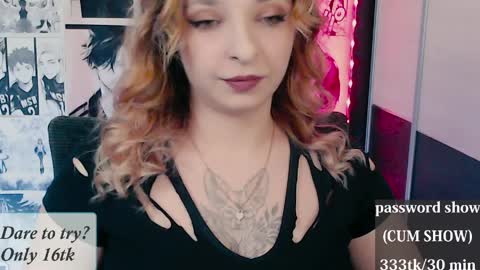 Snapshot of aliceriddle1 chatting on 03/29/26, 05:57 aliceriddle1 online show from 03/29/26, 05:57