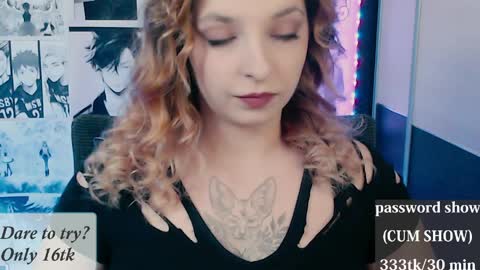Snapshot of aliceriddle1 chatting on 04/04/26, 06:05 aliceriddle1 online show from 04/04/26, 06:05
