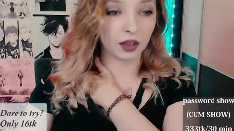 Snapshot of aliceriddle1 chatting on 04/11/26, 08:02 aliceriddle1 online show from 04/11/26, 08:02