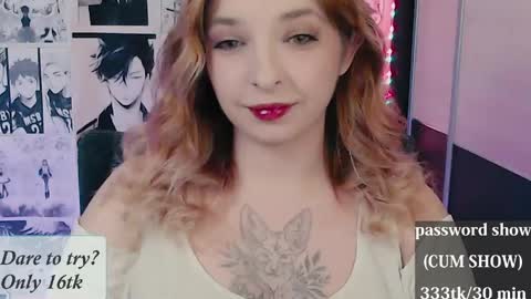 Snapshot of aliceriddle1 chatting on 04/12/26, 11:10 aliceriddle1 online show from 04/12/26, 11:10