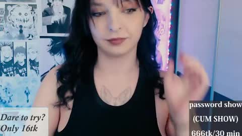 Snapshot of aliceriddle1 chatting on 04/15/26, 07:58 aliceriddle1 online show from 04/15/26, 07:58