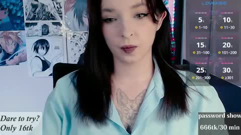 Snapshot of aliceriddle1 chatting on 04/25/26, 11:02 aliceriddle1 online show from 04/25/26, 11:02
