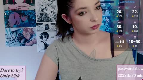 Snapshot of aliceriddle1 chatting on 05/03/26, 06:08 aliceriddle1 online show from 05/03/26, 06:08