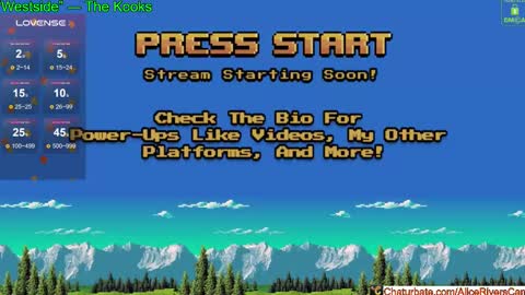 Alice Rivers ---- Enter my public Discord-  online show from 11/05/25, 09:26