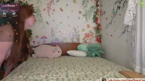 Alice Rivers ---- Enter my public Discord-  online show from 12/01/25, 10:26