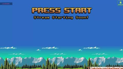 Alice Rivers ---- Enter my public Discord-  online show from 01/18/26, 09:40