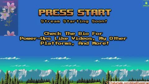 Alice Rivers ---- Enter my public Discord-  online show from 04/13/26, 08:25