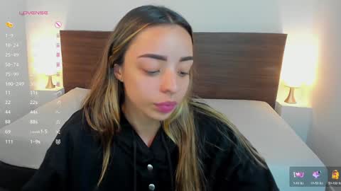 Snapshot of aliceross1 chatting on 01/11/25, 02:41 AliceRoss online show from 01/11/25, 02:41