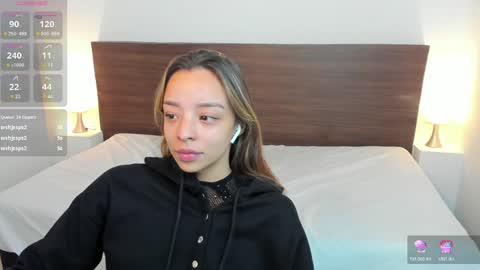 Snapshot of aliceross1 chatting on 01/22/25, 02:15 AliceRoss online show from 01/22/25, 02:15
