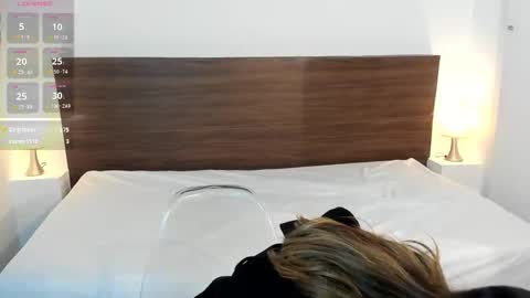 Snapshot of aliceross1 chatting on 02/11/25, 02:46 AliceRoss online show from 02/11/25, 02:46