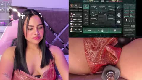 Alice online show from 01/10/25, 04:44