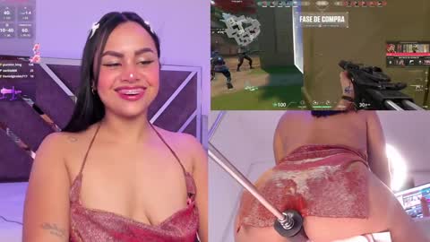 Alice online show from 01/10/25, 07:46