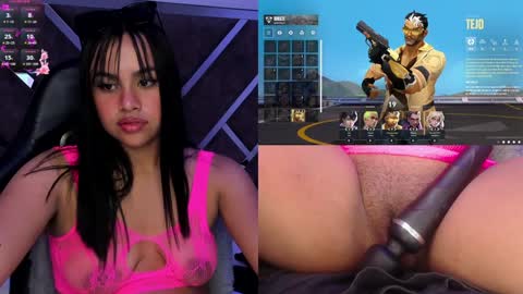 Alice online show from 01/27/25, 01:30