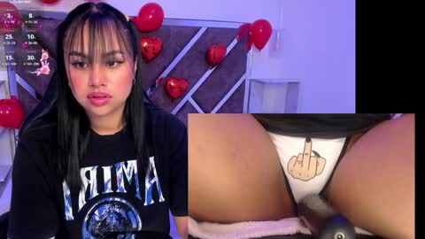 Alice online show from 02/03/25, 01:40