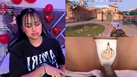 Alice online show from 02/03/25, 04:41