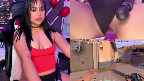 Alice online show from 02/10/25, 01:44