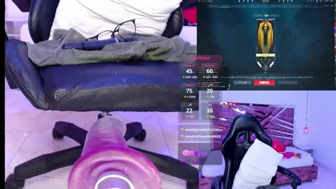 Alice online show from 02/14/25, 08:10