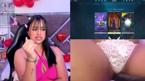 Alice online show from 02/17/25, 04:15