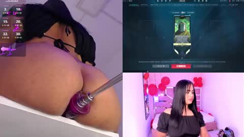 Alice online show from 02/21/25, 01:33