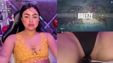 Alice online show from 02/22/25, 02:06