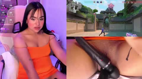 Alice online show from 02/23/25, 01:42