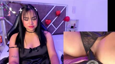 Alice online show from 02/26/25, 01:19