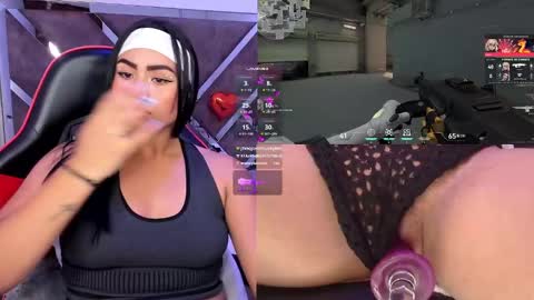 Alice online show from 03/03/25, 12:04