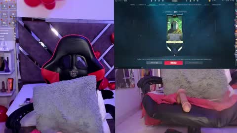 Alice online show from 03/05/25, 12:38